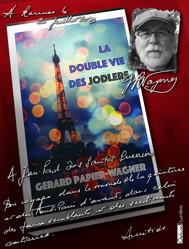 • Couv_2023-092_Papier-Wagner Gérard - La double vie des Jodlere