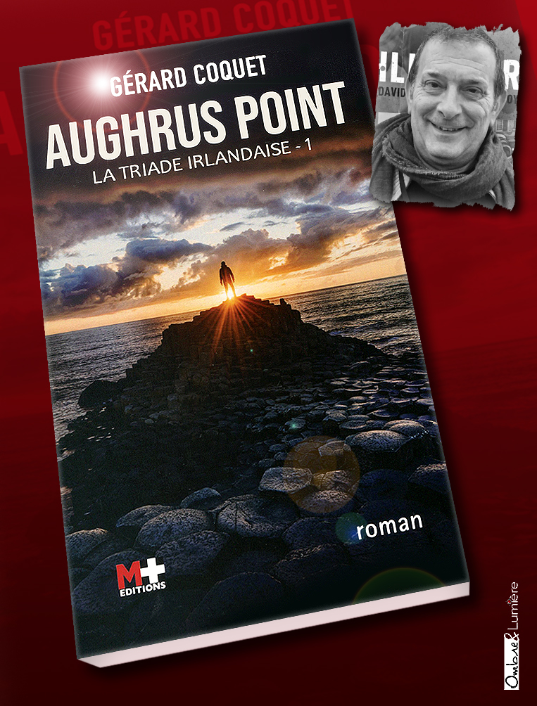 • Couv_2023-100_Coquet Gérard - Aughrus Point