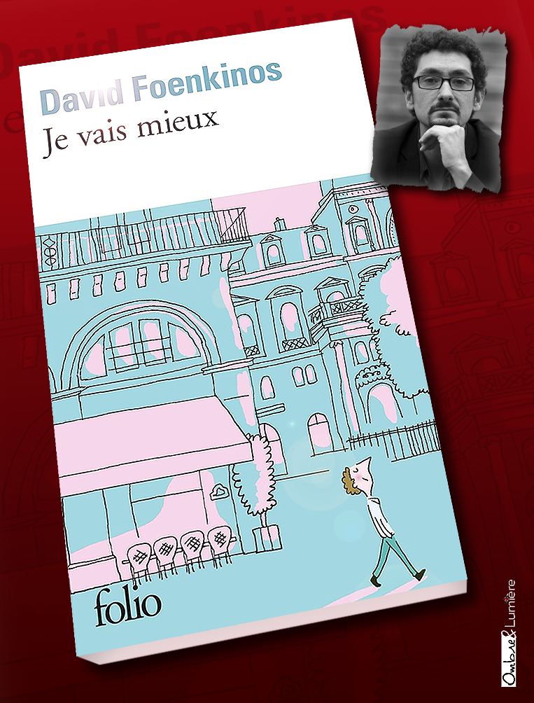 • Couv_2023-100_Foenkinos David - Je vais mieux