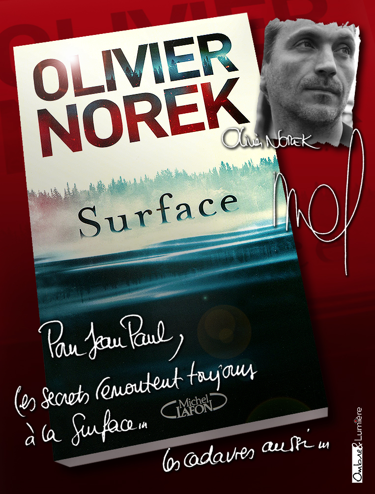 • Couv_2023-105_Norek Olivier - Surface