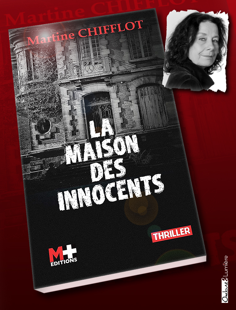 • Couv_2023-113_Chifflot Martine - La maison des innocents