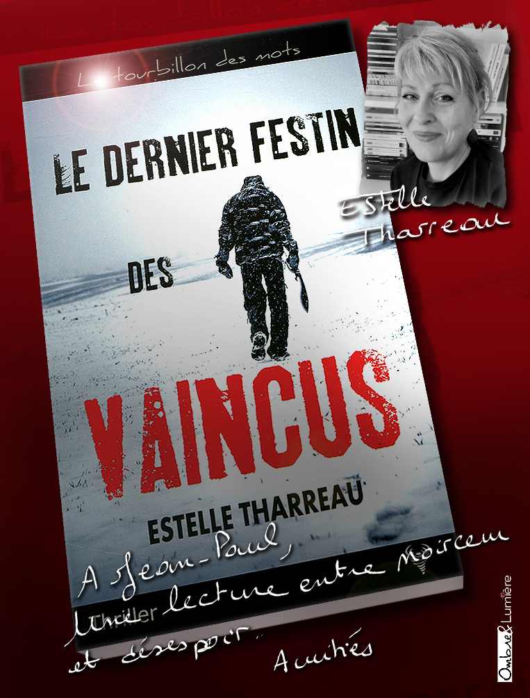• Couv_2023-115_Tharreau Estelle - Le dernier festin des vaincus