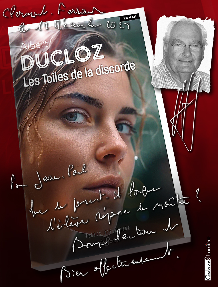 • Couv_2024-005_Ducloz Albert - Les Toiles de la discorde