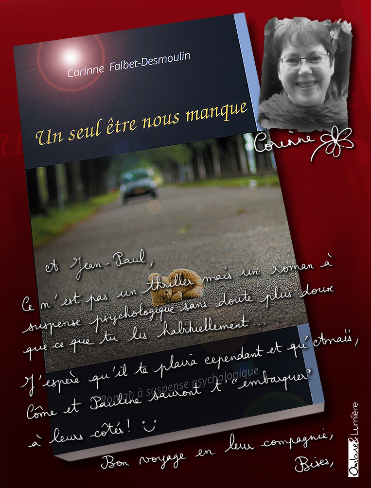 • Couv_2024-007_Falbet-Desmoulin Corinne - Un seul être nous manque