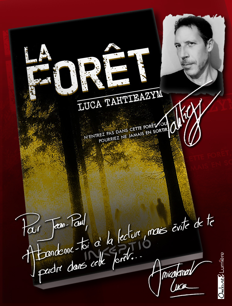• Couv_2024-009_Tahtieazym Luca - La Forêt