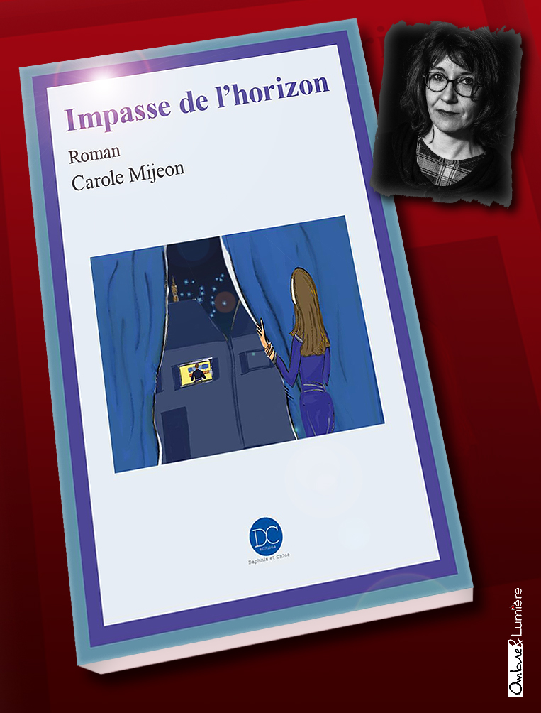 • Couv_2024-021_Mijeon Carole - Impasse de l'horizon