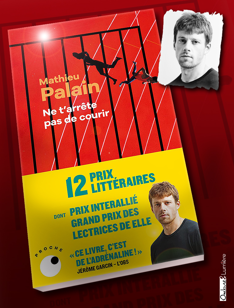 • Couv_2024-025_Palain Mathieu - Ne t'arrête pas de courir