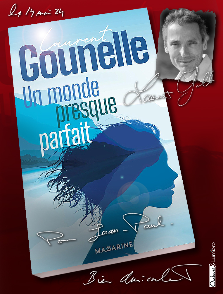 • Couv_2024-035_Gounelle Laurent - Un monde presque parfait