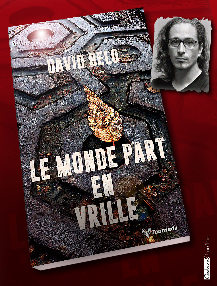 • Couv_2024-038_Belo David - Le monde part en vrille