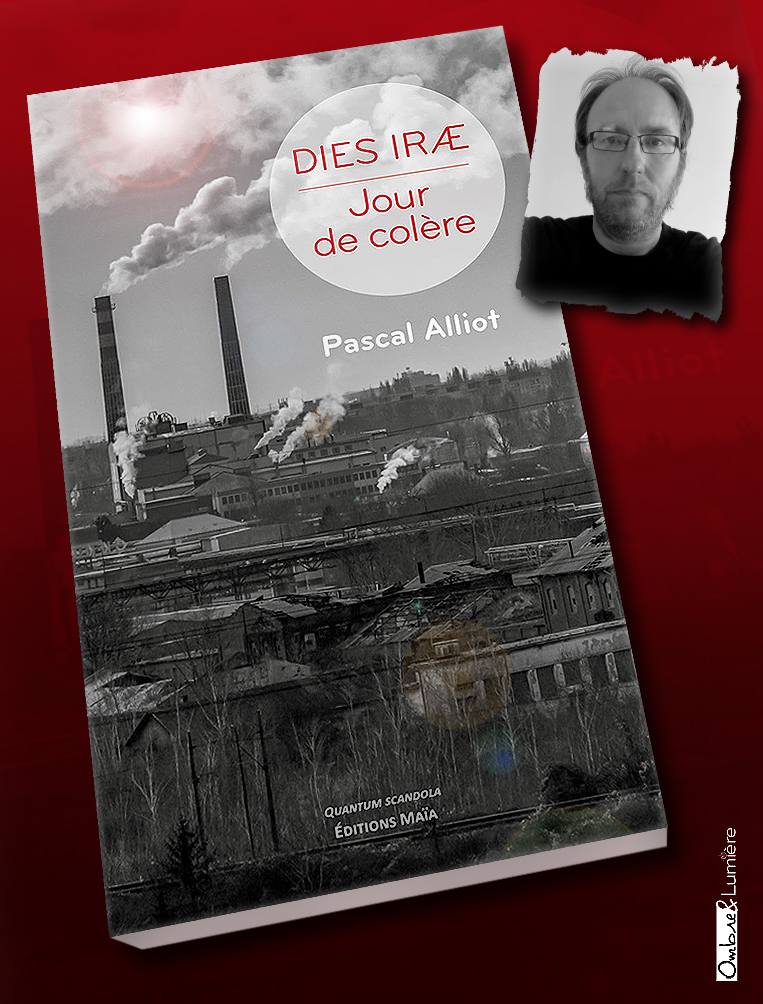 • Couv_2024-044_Alliot Pascal - DIES IRAE - Jour de colère