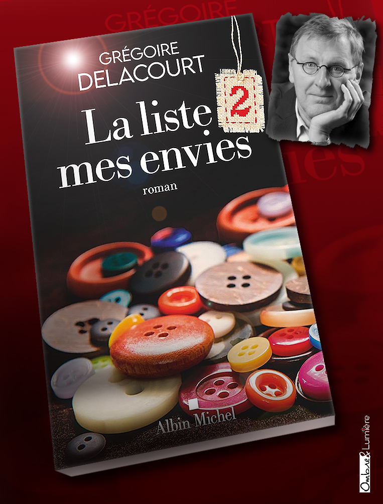 • Couv_2024-065_Delacourt Grégoire - La Liste 2 de mes envies