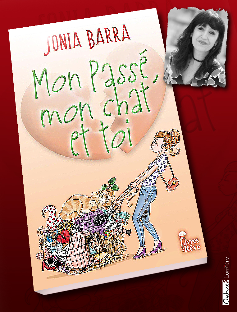 • Couv_2024-066_Barra Sonia - Mon passé, mon chat et toi