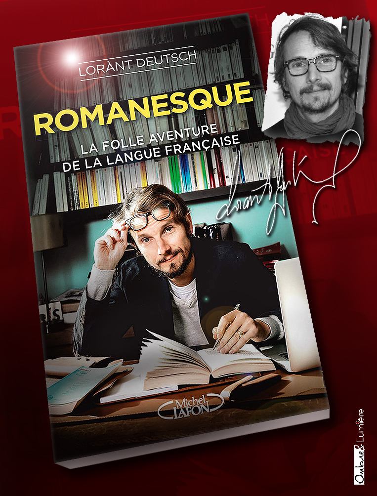 • Couv_2024-078_Deutsch Lorànt - Romanesque