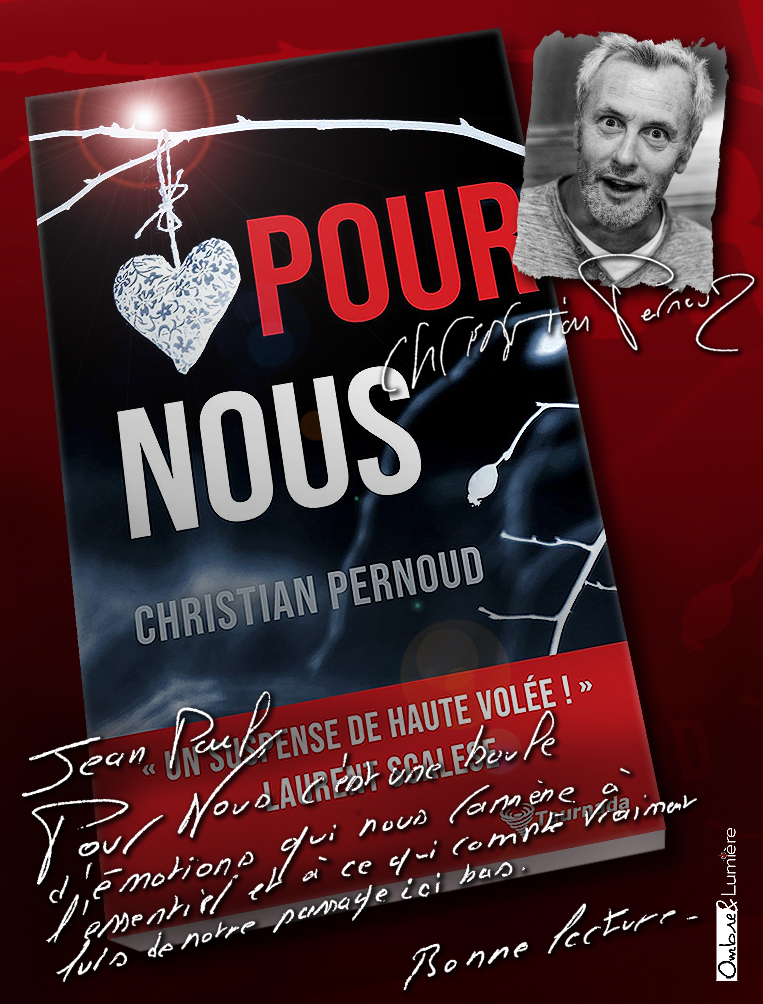 • Couv_2024-086_Pernoud Christian - Pour nous