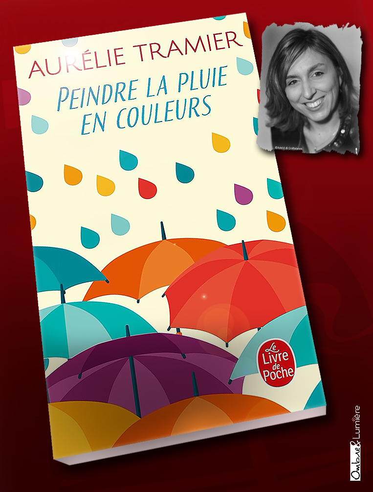 • Couv_2024-099_Tramier Aurélie - Peindre la pluie en couleur